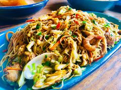 海鲜炒粉丝-院子餐厅·大锅菜·老杭帮(桥西直街店)