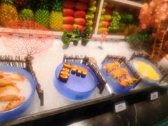 -梨花自助烤肉(天河城店)