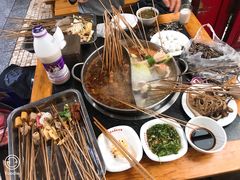 -玉林串串香·成都老字号(玉林街总店)
