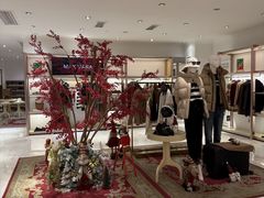 -砂之船奥特莱斯(合肥店)