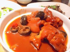 -闽上鲜·福建菜(龙湖滨江天街店)