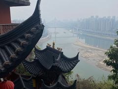 -龙泉洞(沙坪坝区)
