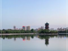 -迎泽公园