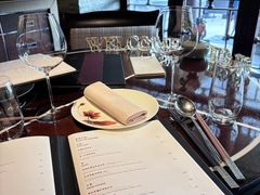 -杭州西子湖四季酒店·金沙厅