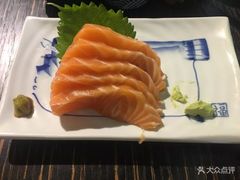 -山屋日式料理屋(宛平88店)