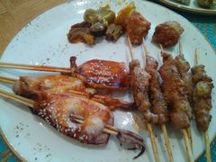 -沈阳和平艾美酒店新食谱西餐厅
