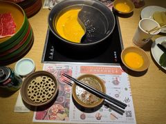 -温野菜涮涮锅(曲江大悦城店)