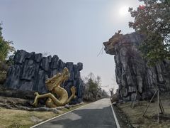 -宜兴龙背山森林公园