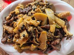-真好吃牛杂(白沙店)