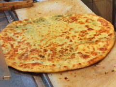 -咏春葱油饼(德政中路店)