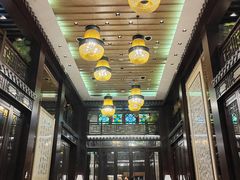 -明阁 Ming Court(广州朗豪酒店)