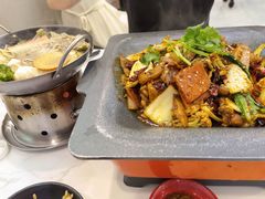 -张妈台式锅烧(深大店)