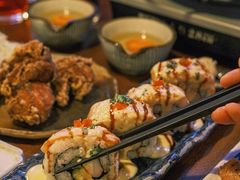 -烧鸟横丁(联发文创口岸店)