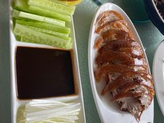 -郭林家常菜烤鸭(曙光西路店)