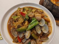 -品海楼·大连海胆锅贴馆(东港店)