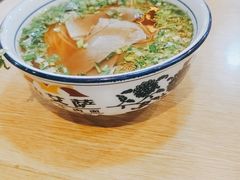 -马艾萨中国兰州牛肉拉面(劲松店)