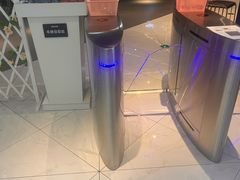 -银吉姆健身(平江万达馆)