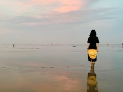 -南汇嘴观海公园