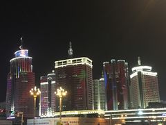 -南屏步行街