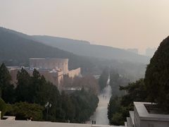 -济南战役纪念馆(济南革命烈士陵园)