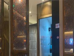-爱碗亭·鲜炒湖南菜(壹城中心店)