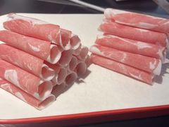 -乐宴·老北京铜火锅(桂庙店)