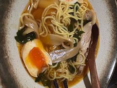 -日本料理神拉面