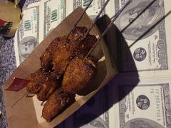 -蘭奢雅集·江浙菜(青山江滩店)