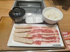 -焼肉ライク·烧肉LIKE(万菱汇店)