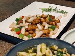 -几荷·恰似故人来(秀水广场店)