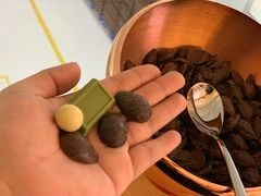 -歌斐颂巧克力小镇