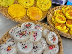-小米粑粑(玉锦苑店)