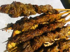 牛肉串-望京小腰(北京总店)