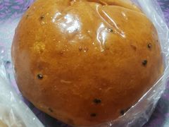 黑芝麻核桃-西点坊(浦东香格里拉店)