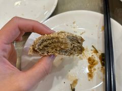 -烤肉宛饭庄(北新桥店)