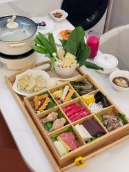 -美悦湾月子中心(熙湖店)