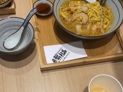 -蟹小满·蟹黄捞面(杭州西湖店)