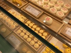 -泸溪河桃酥(西直门凯德店)