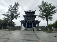 -东湖景区