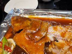 -高第街56号餐厅(美莲广场店)