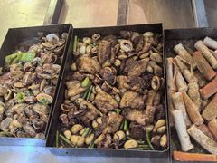 -老三李村河底戳子肉(总店)
