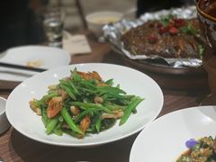 -将相和·海鲜蒸饺大连菜