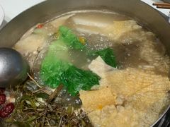 -潮泰牛肉火锅 · 创于1992年(车公庙店)