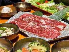 -韩象烤肉·韩国料理(市南麦凯乐旗舰店)