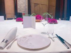 -金轩中餐厅 Jin Xuan(浦东丽思卡尔顿酒店)