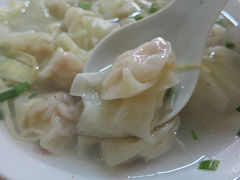 馄饨-胖子馄饨坊(天目大厦东南)