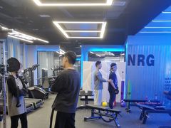 -NRG健身私教CLUB(打浦桥店)