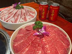 -小龙坎火锅(湖滨银泰in77店)