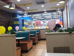 -真功夫(联丰店)