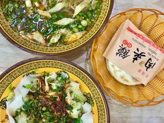 -老陕西面馆(恒茂商业广场店)